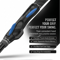 SILAHNA Grip Trainer™ | 1 Pack