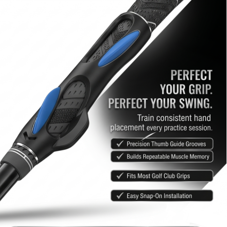 SILAHNA Grip Trainer™ | 1 Pack