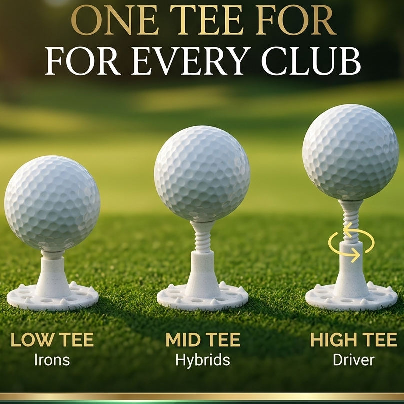 SILAHNA Adjustable Range Tees™ | 2 Pack