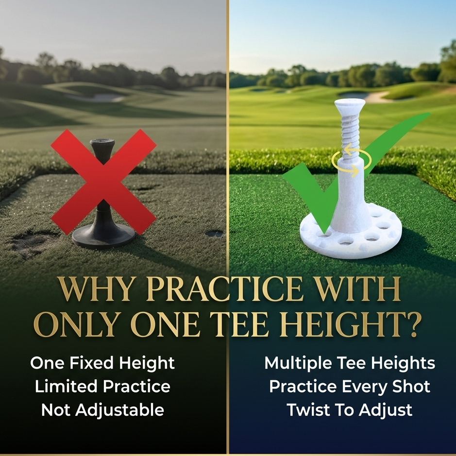 SILAHNA Adjustable Range Tees™ | 2 Pack